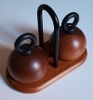 Bodum Salt & Pepper