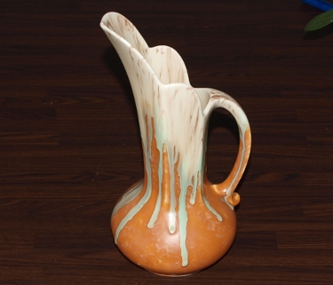 Crown Devon Jug