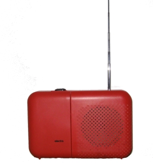 Electra radio