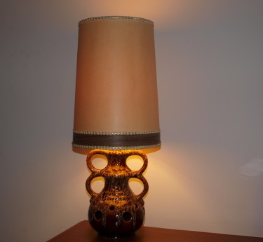 Lava Lamp