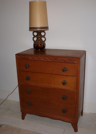 Lebus Chest