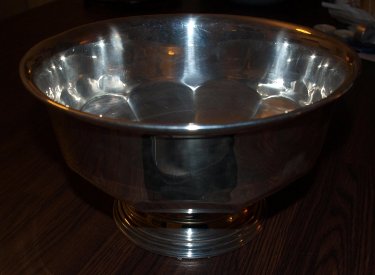 The Rosebowl