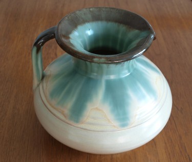 Piqueres Jug