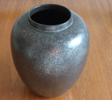 Poole Calypso Pot