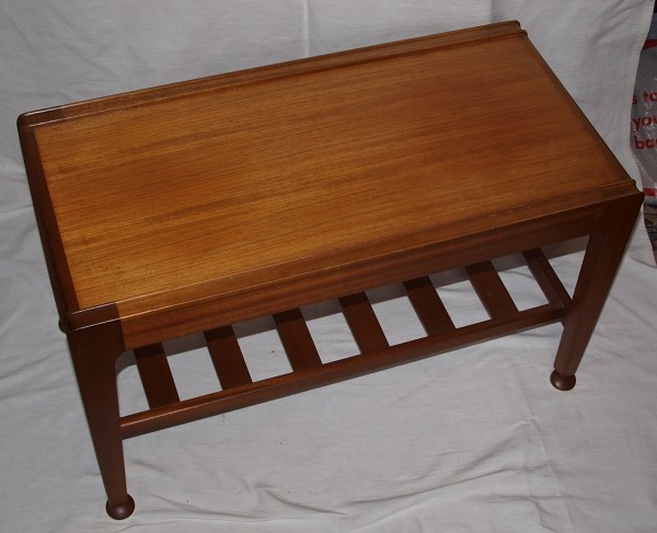 Remploy Coffee Table